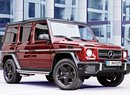 Mercedes-Benz G