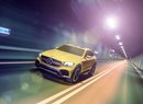 Mercedes-Benz Concept GLC Coupe