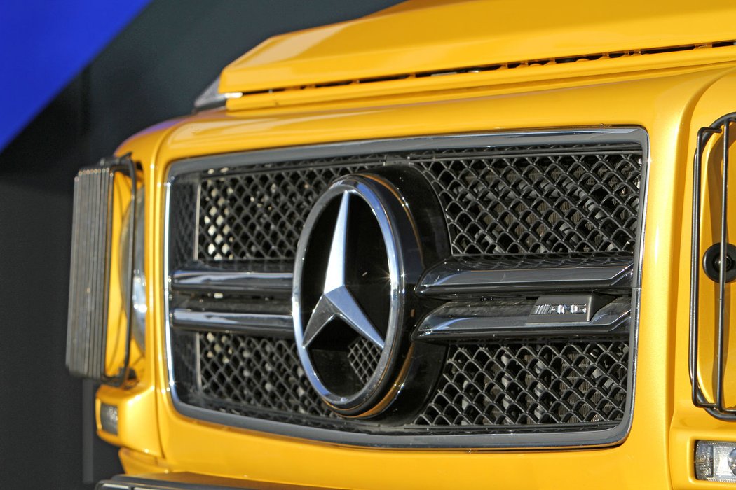 Psaidon Mercedes-AMG G 63