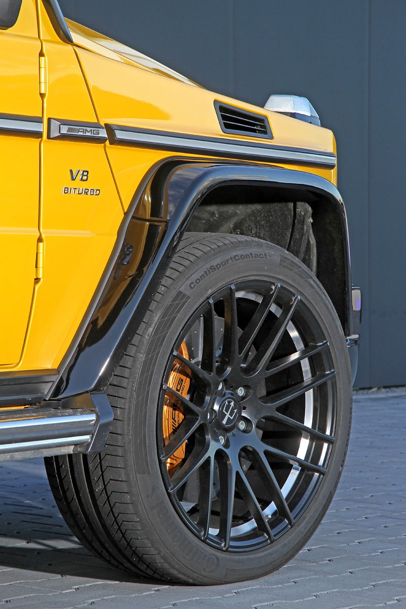 Psaidon Mercedes-AMG G 63