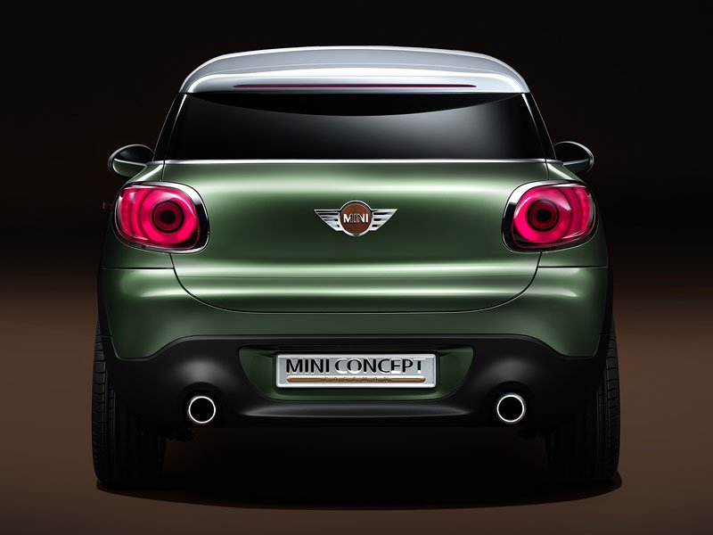 Mini Paceman