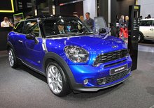 Mini Paceman: První živé dojmy