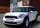 Video: MINI Countryman – Prohlídka exteriéru i interiéru