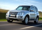 Další legenda končí. Mitsubishi Pajero se přímého nástupce nedočká