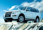 Mitsubishi Pajero: Legenda prošla modernizací, zatím jen pro Japonsko