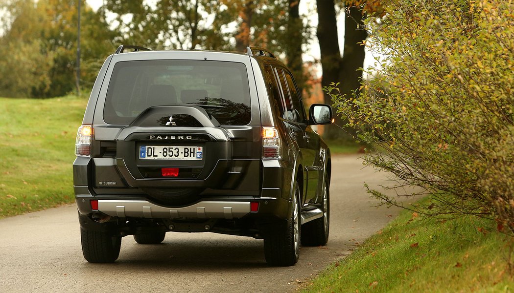 Ani názvy nemusí být vždycky košer. Své o tom ví japonské Mitsubishi s terénním modelem Pajero. Tvůrcům názvu pravděpodobně nedošlo, že pajero ve španělštině znamená onanista. Ve vybraných zemích se proto označení offff roadu muselo změnit na Montero či Shogun.