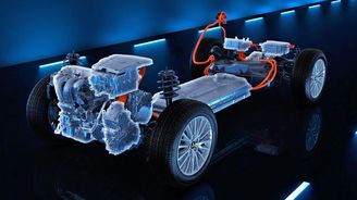 Mitsubishi Outlander PHEV Mitsubishi Outlander PHEV