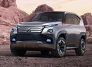 Mitsubishi GC-PHEV: Plug-in hybrid budoucnosti (+video)