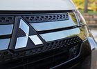 Mitsubishi řeší svoji budoucnost v Evropě. Hrozí jeho konec?