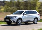 TEST Mitsubishi Outlander 2.0 LPG – Levně a&nbsp;bez kompromisů?