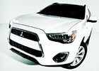 Mitsubishi ASX dostane facelift, prodávat se začne na podzim