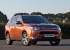 Mitsubishi Outlander 2012: V Ženevě se předvede třetí generace