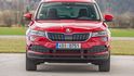 Škoda Karoq 1.5 TSI Škoda Karoq 1.5 TSI