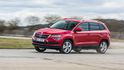 Škoda Karoq 1.5 TSI Škoda Karoq 1.5 TSI