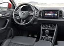 Škoda Karoq 1.5 TSI