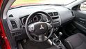 Mitsubishi ASX Mitsubishi ASX