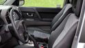 Mitsubishi Pajero Mitsubishi Pajero