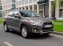 Mitsubishi ASX 1.6 – Myška v nových šatech