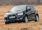 Ojeté Mitsubishi ASX: Stále koupíte jako nové. Vyplatí se jako ojetina?