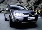 Video: Mitsubishi Outlander – všestranné SUV