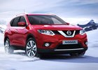 Nissan ukázal nový X-Trail, prodávat se začne v červenci