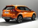 Nissan X-Trail míří na náplavku. Už víme, kolik bude stát