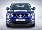 Nový Nissan Qashqai: Základ za 444.900, 4x4 od 589.900 Kč