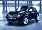 Nissan Juke zlevnil, stojí od 300 tisíc