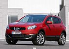 Nissan chce letos prodat 1500 Qashqaiů