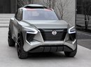 Nissan prostřednictvím konceptu Xmotion naznačuje vývoj designu svých SUV