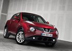 Příští Nissan Juke si ponechá kontroverzní design
