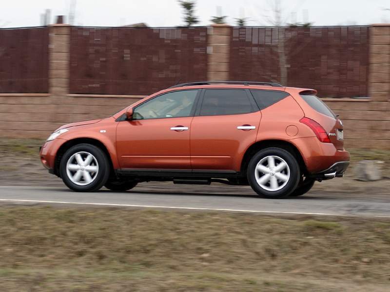 Nissan Murano