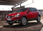 TEST Nissan Qashqai 1,6 dCi: První jízdní dojmy