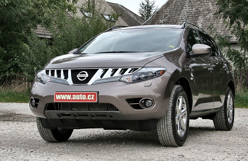 Nissan Murano