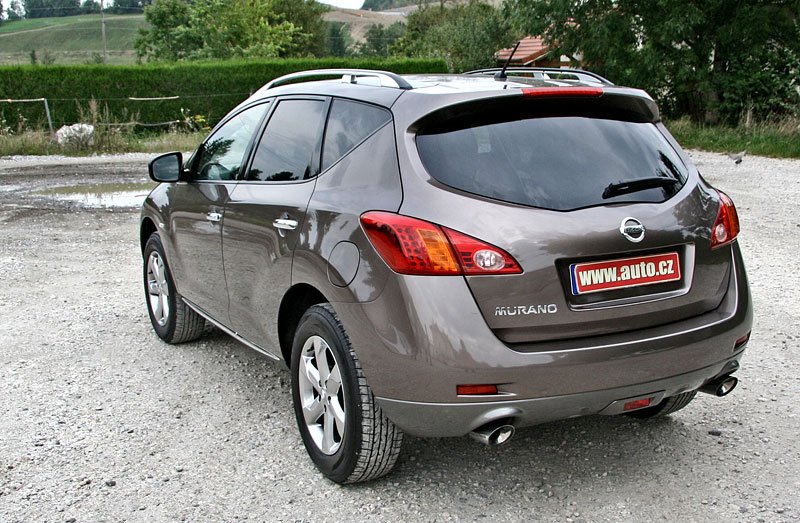 Nissan Murano