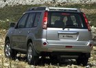 Nissan X-Trail 2005: nastala doba 2WD