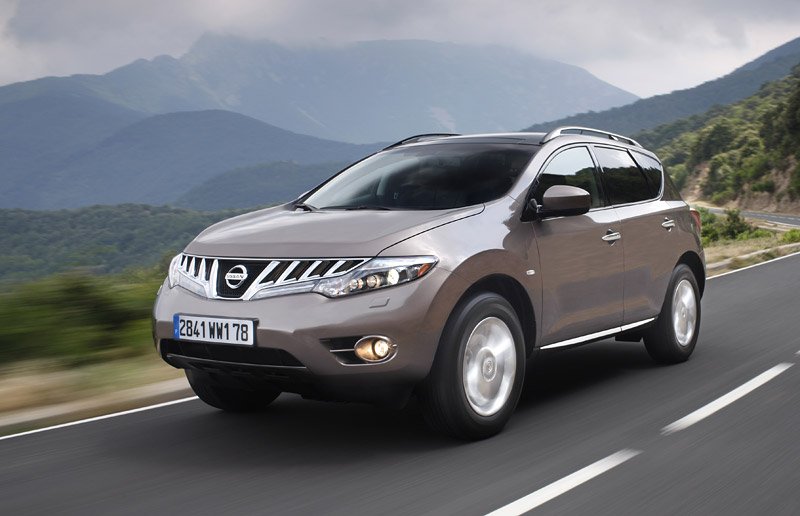 Nissan Murano