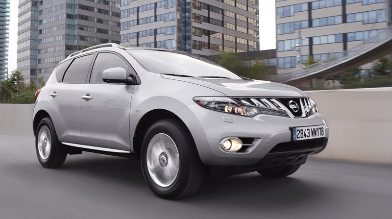 Nissan Murano