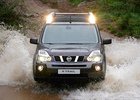 Nissan snížil ceny pro X-Trail, začínají od 575.900,- Kč