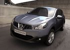 Nissan Qashqai facelift na českém trhu: Ceny od 464.900,- Kč, první vozy dorazí v březnu