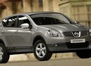 Nissan Qashqai oficiálně: kam nemůže Murano...