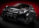 Nissan Juke-R - Oficiální fotografie (11/2011)