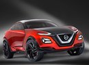 Druhé generace Nissan Juke se dočkáme v létě příštího roku