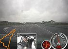 Nissan Juke-R: Poprvé za volantem a rovnou na Silverstone (video)