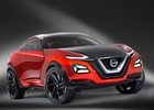 Druhé generace Nissan Juke se dočkáme v létě příštího roku