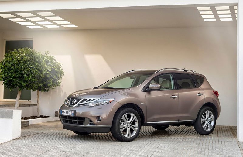 Nissan Murano