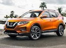 Nissan Rogue: Takto bude vypadat faceliftovaný X-Trail (+video)