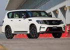 Video: Nissan Patrol Nismo je jen pro Střední východ. Naštěstí...