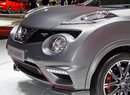 Nissan Juke Nismo RS