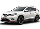 Nissan X-Trail Nismo a další novinky značky pro tokijský autosalon